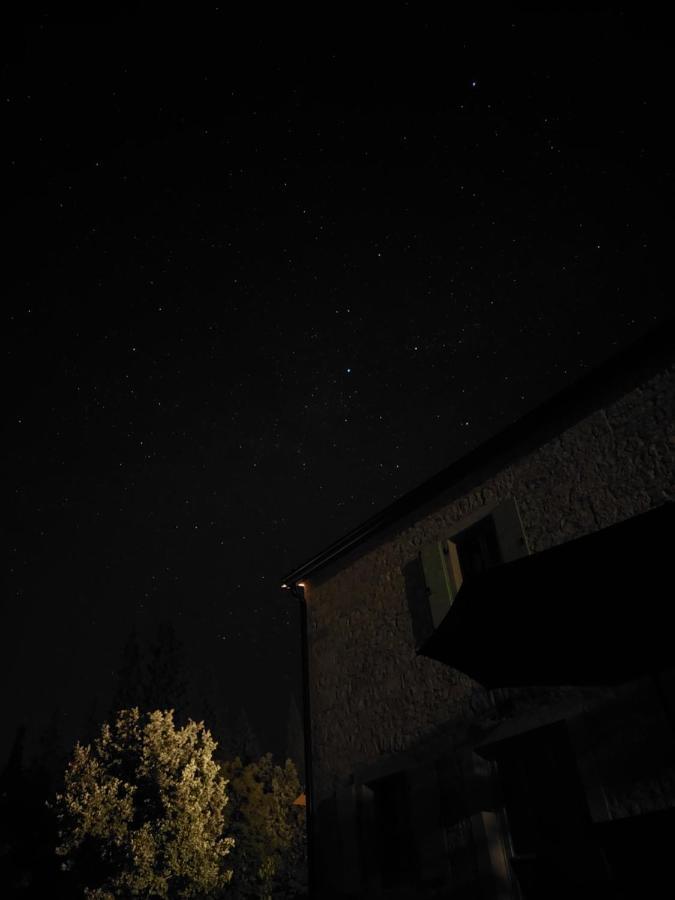 Cottage Al Merlo Olivo บูเย ภายนอก รูปภาพ